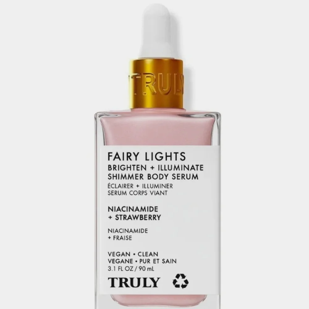 TRULY scent strawberry